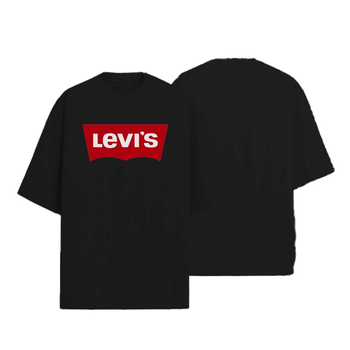Camiseta Masculina Oversized Levi's - Imagem 6