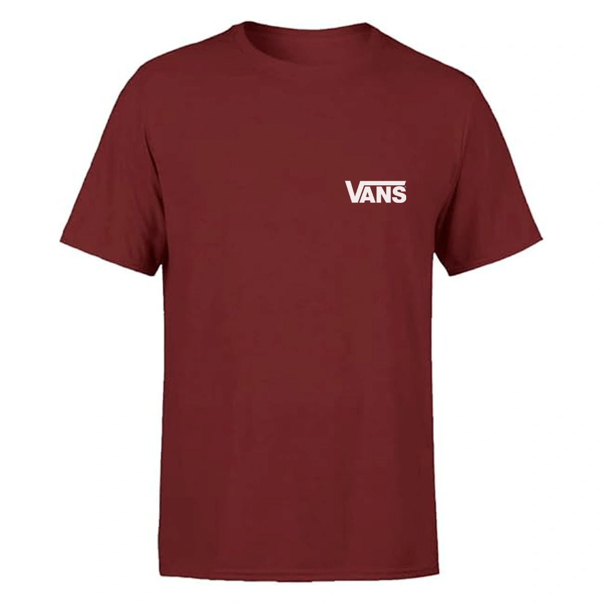 Camiseta Masculina Vans - Imagem 7