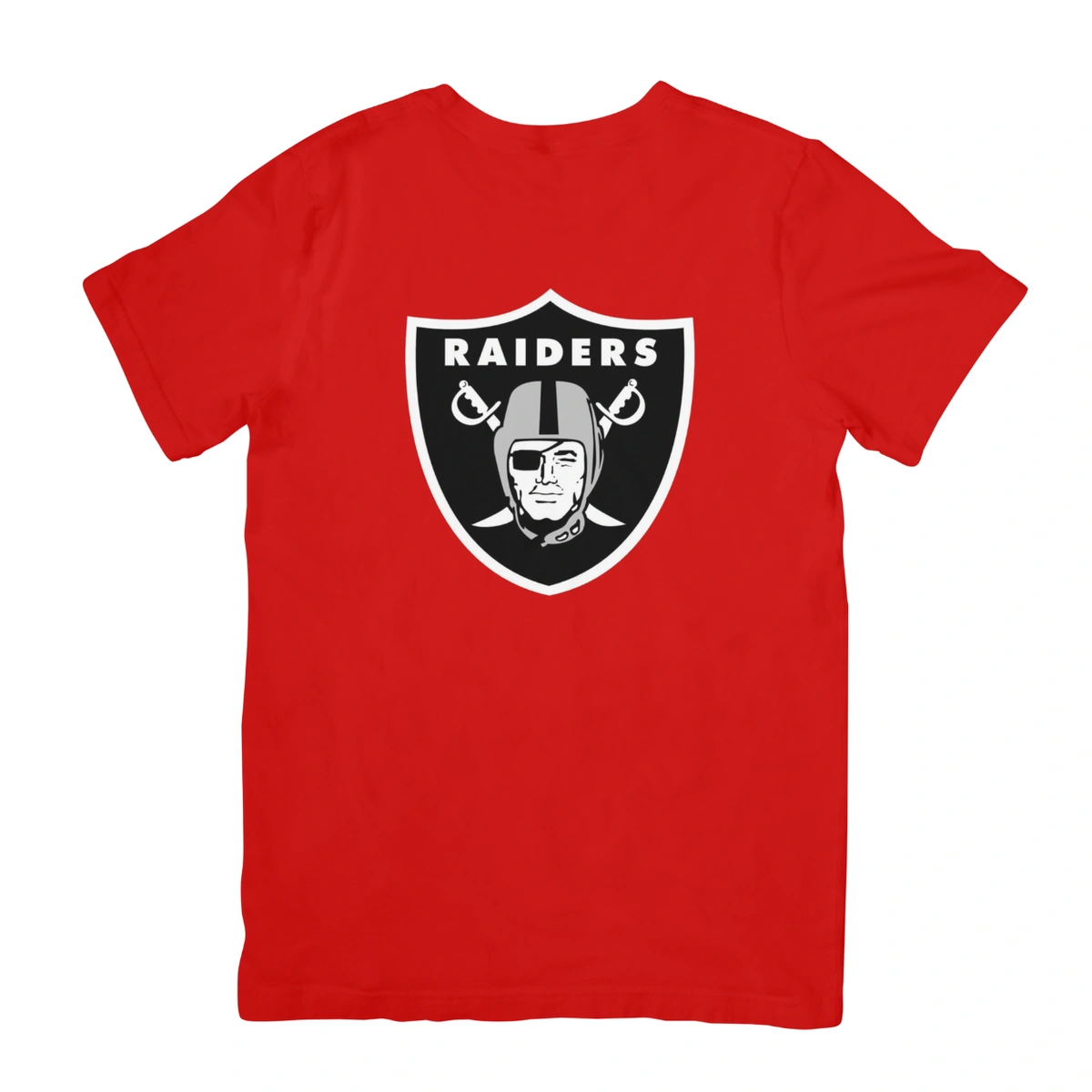 Camisa New Era Raiders - Imagem 17
