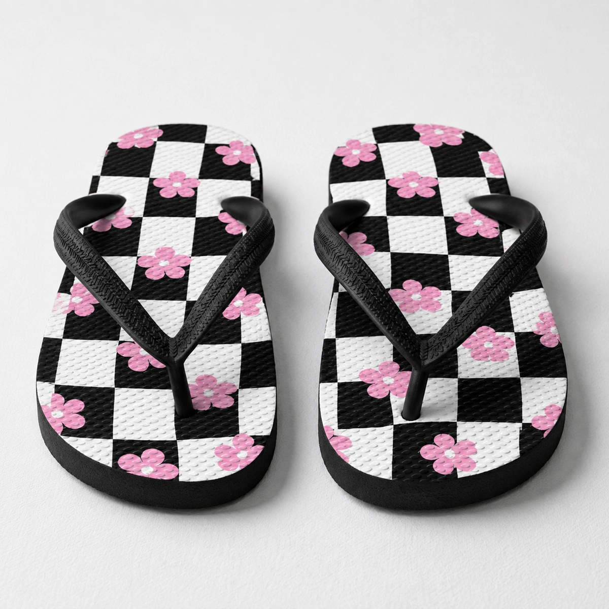 Chinelo Feminino Flora - Imagem 5