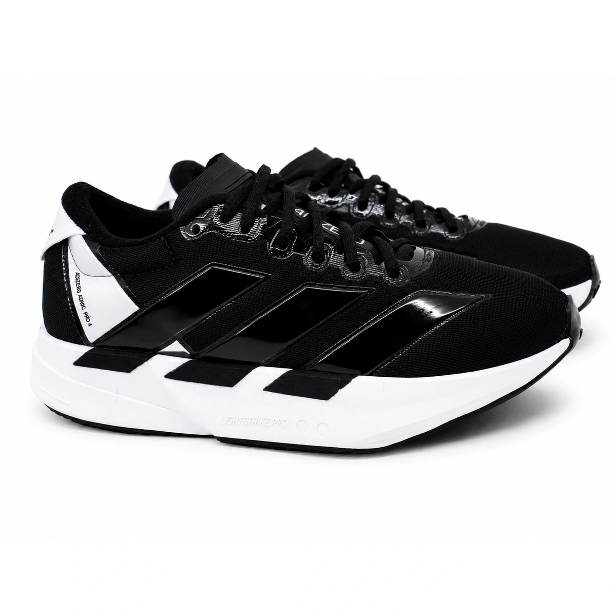 Tênis Masculino Adidas Adizero Adios Pro 4 - Imagem 6