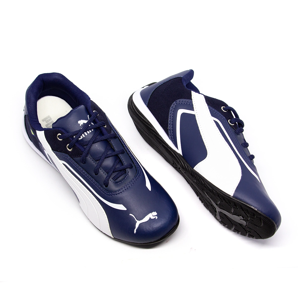 Tênis Puma Ferrari - Imagem 4
