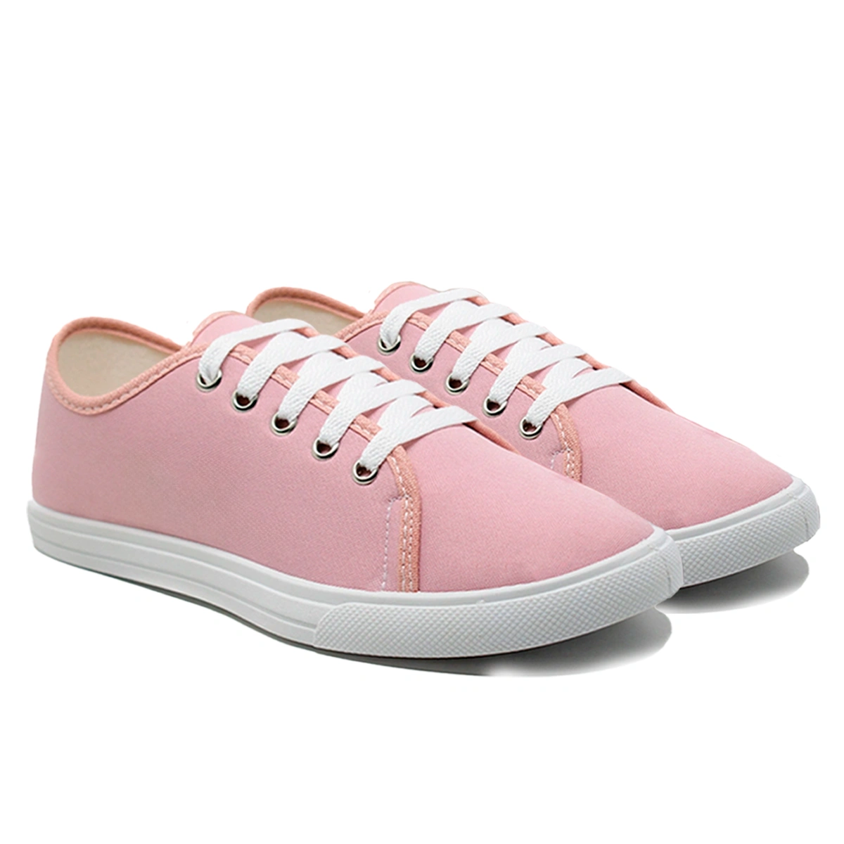 Kit 2 Tênis Feminino Casual Classic - Imagem 15