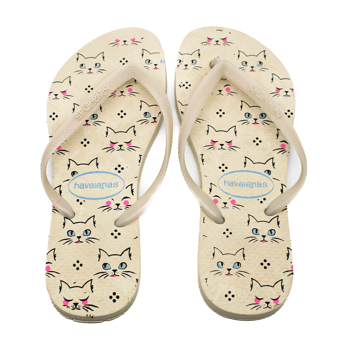 Chinelo Feminino Havaianas