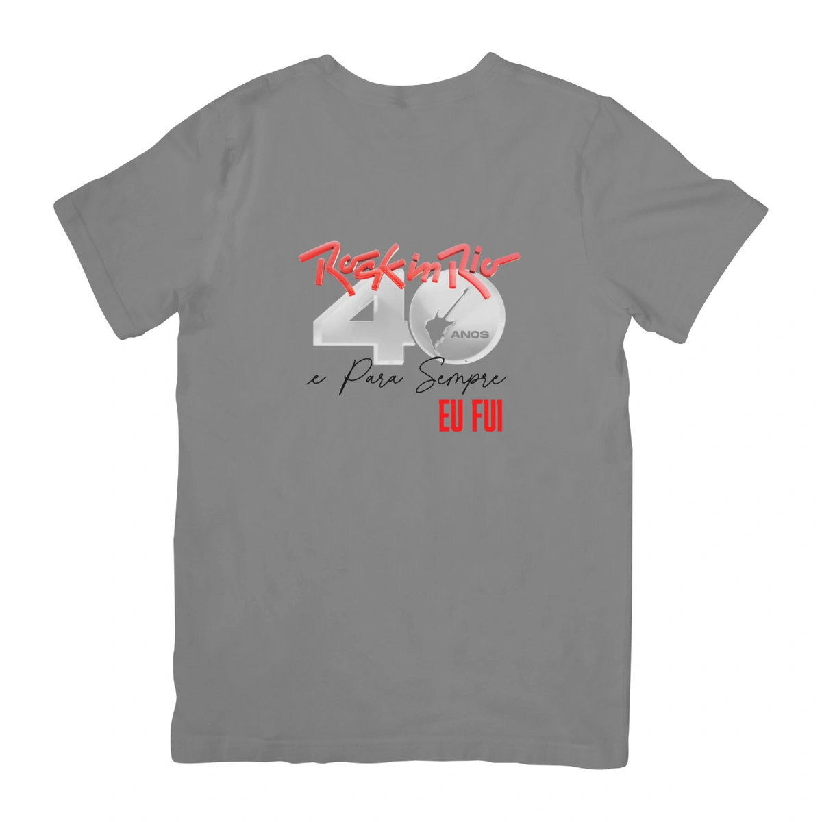 Camisa Rock In Rio 40 Anos 2024 - Imagem 11