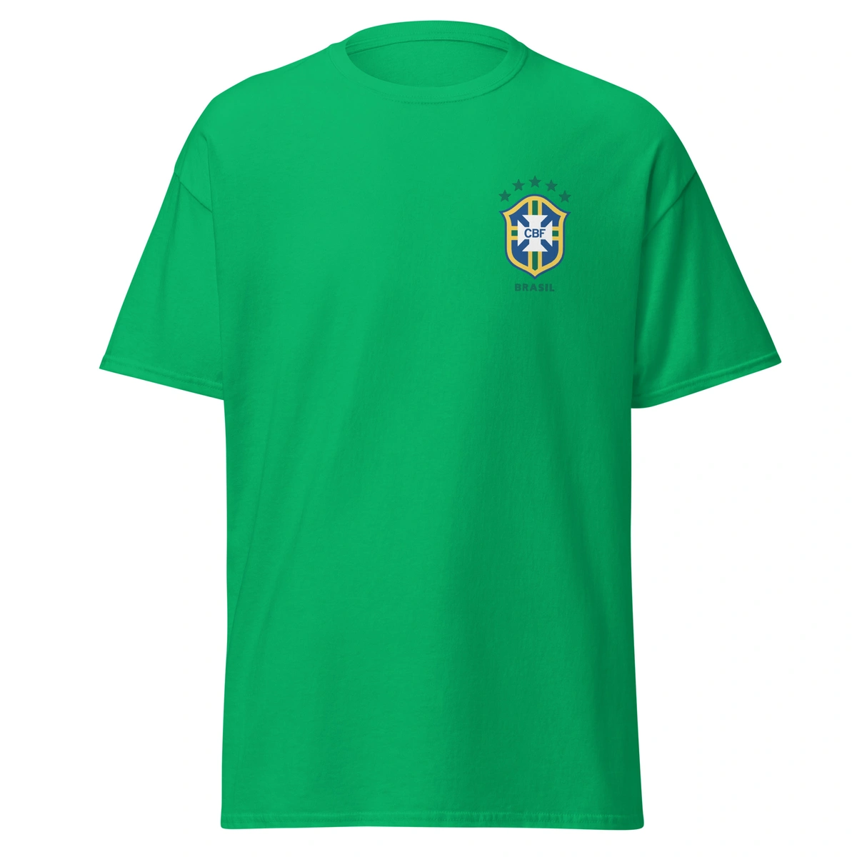 Camisa Masculina Seleção Brasileira 2019 - Imagem 12