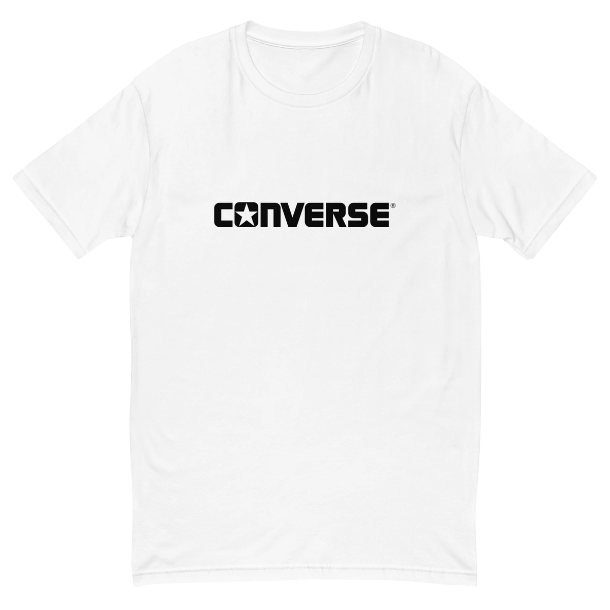 Camiseta Masculina Converse - Imagem 8
