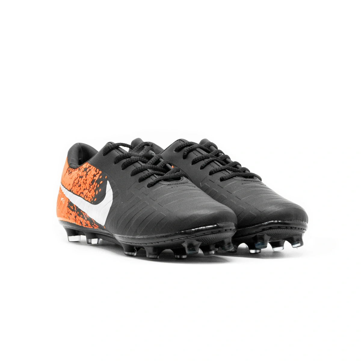 Chuteira Campo Nike Flyknit - Imagem 7