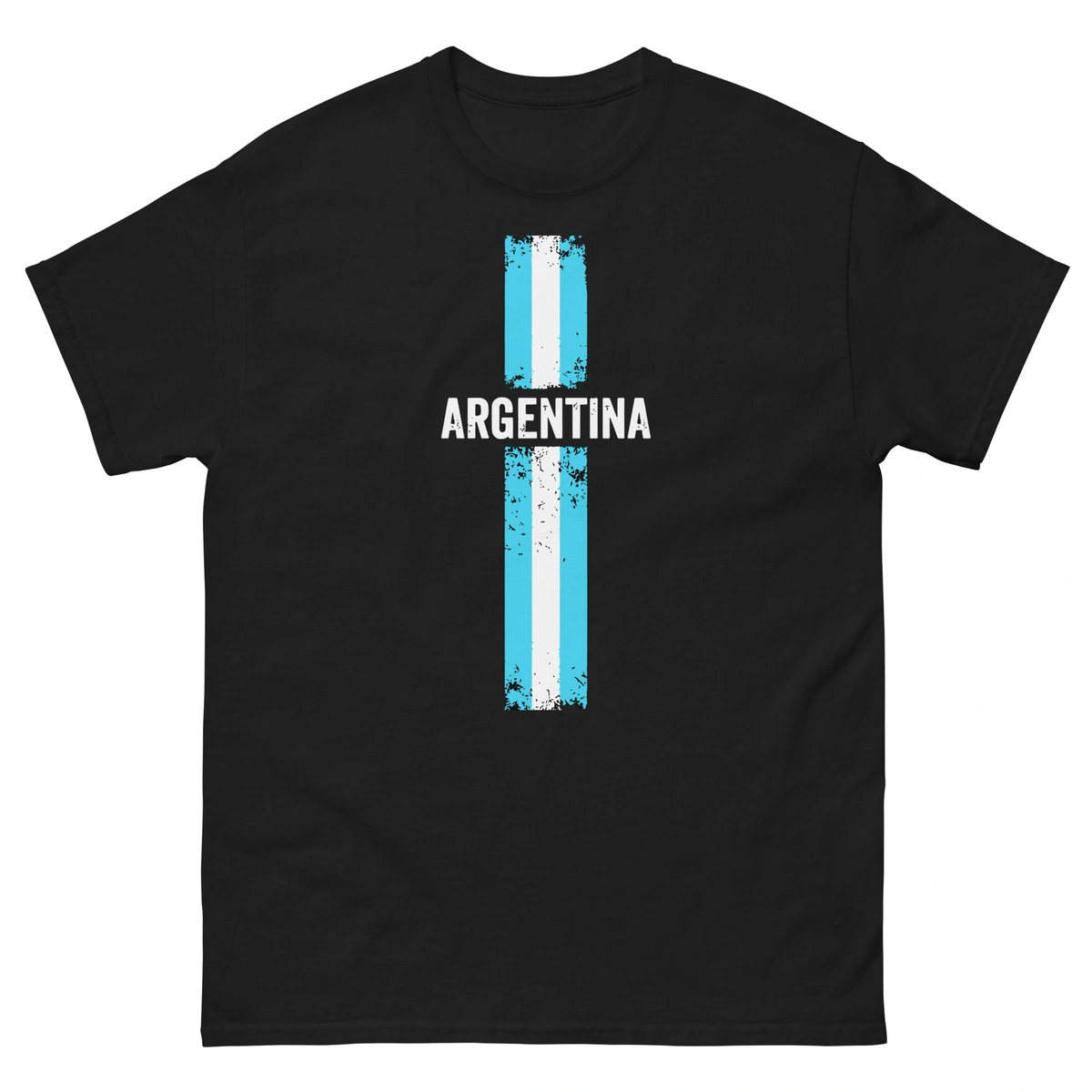 Camiseta Plus Size Argentina Varias Estampas - Imagem 32