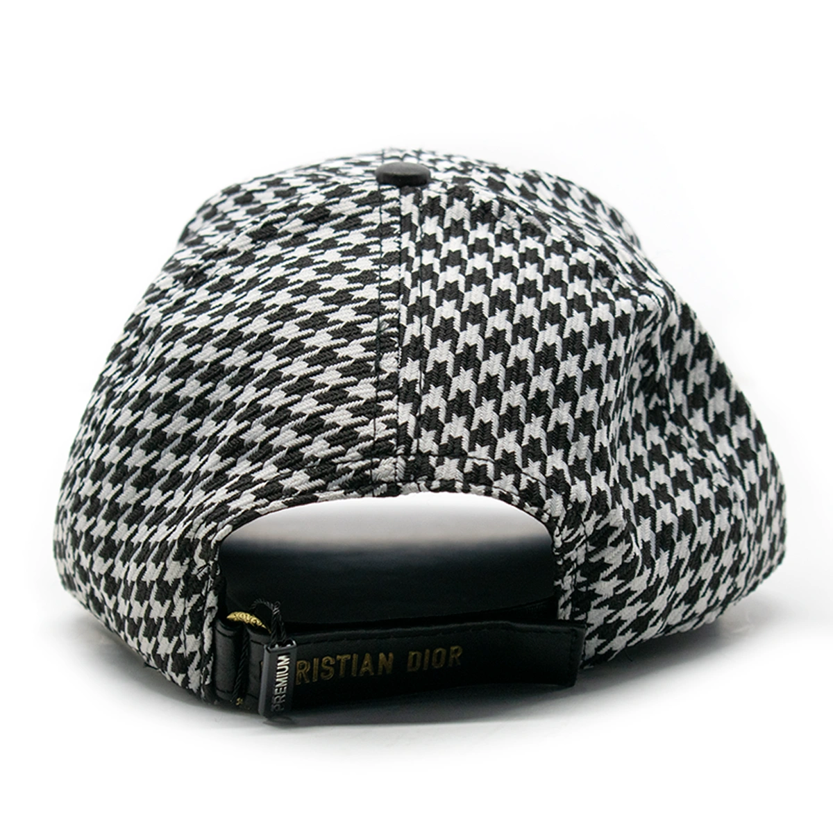 Boné Dior Chess - Imagem 4