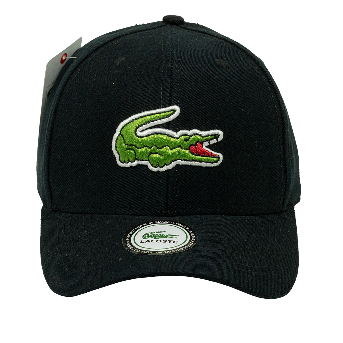Boné Lacoste Icon