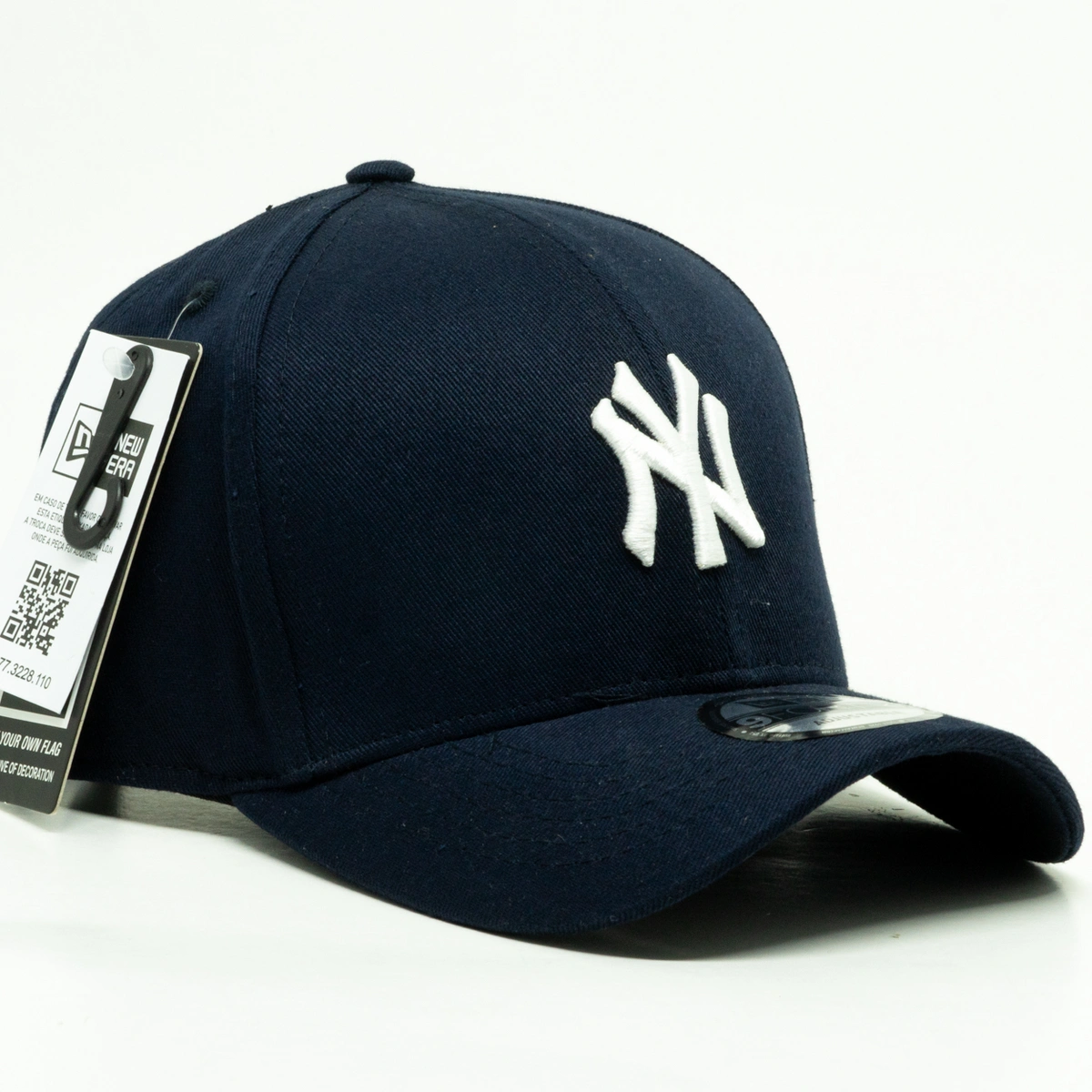 Boné New Era Style - Imagem 2