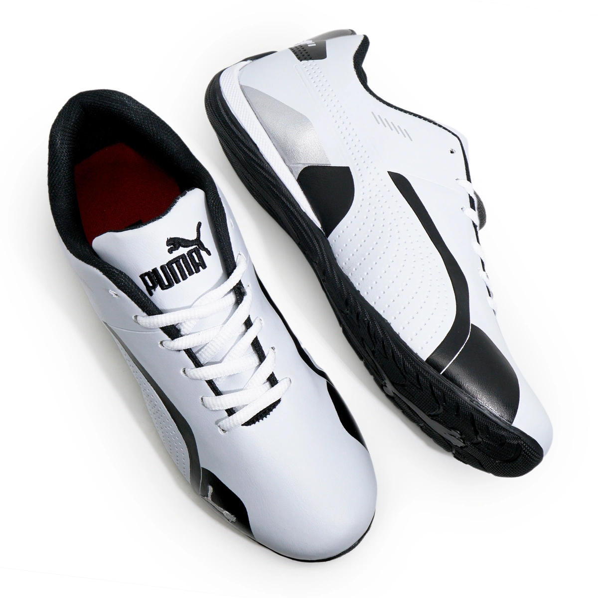 Tênis Masculino Puma Bmw Motorsports X - Imagem 25