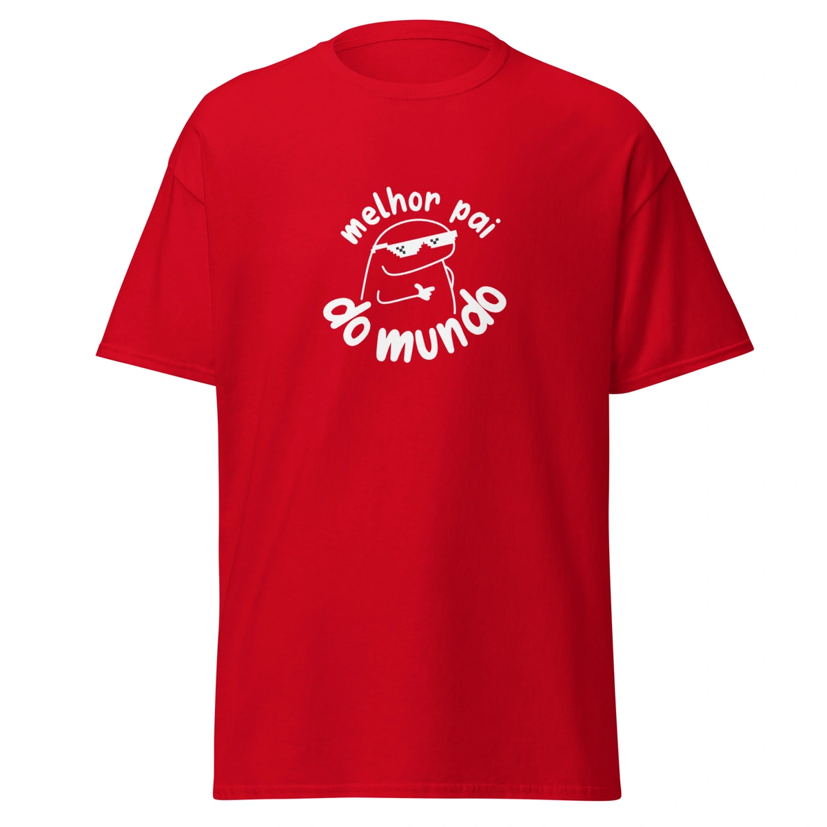 Camiseta Masculina Dia dos Pais Melhor Pai Do Mundo - Imagem 21