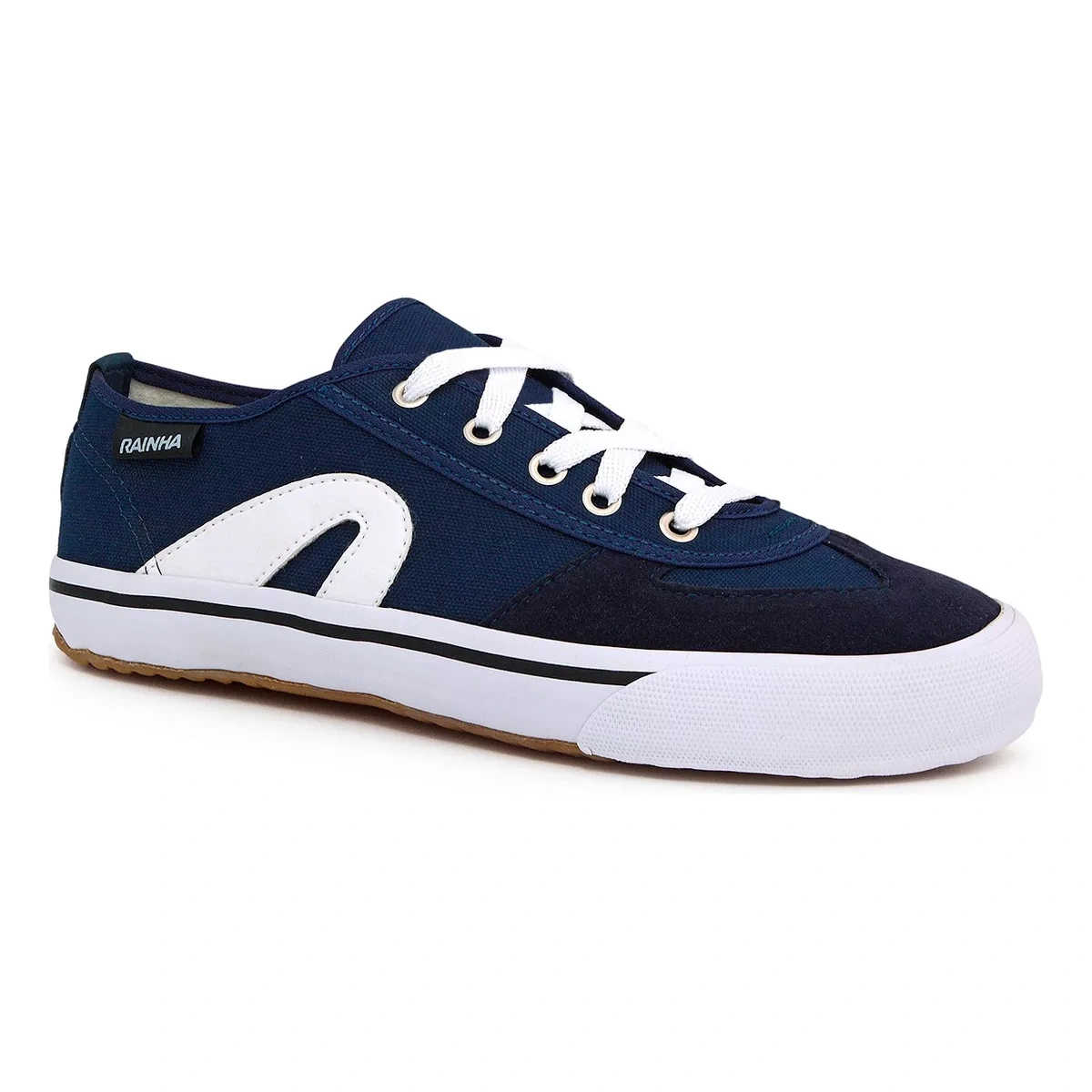 Kit 2 Tênis Futsal Rainha Masculino VL2500 - Imagem 13