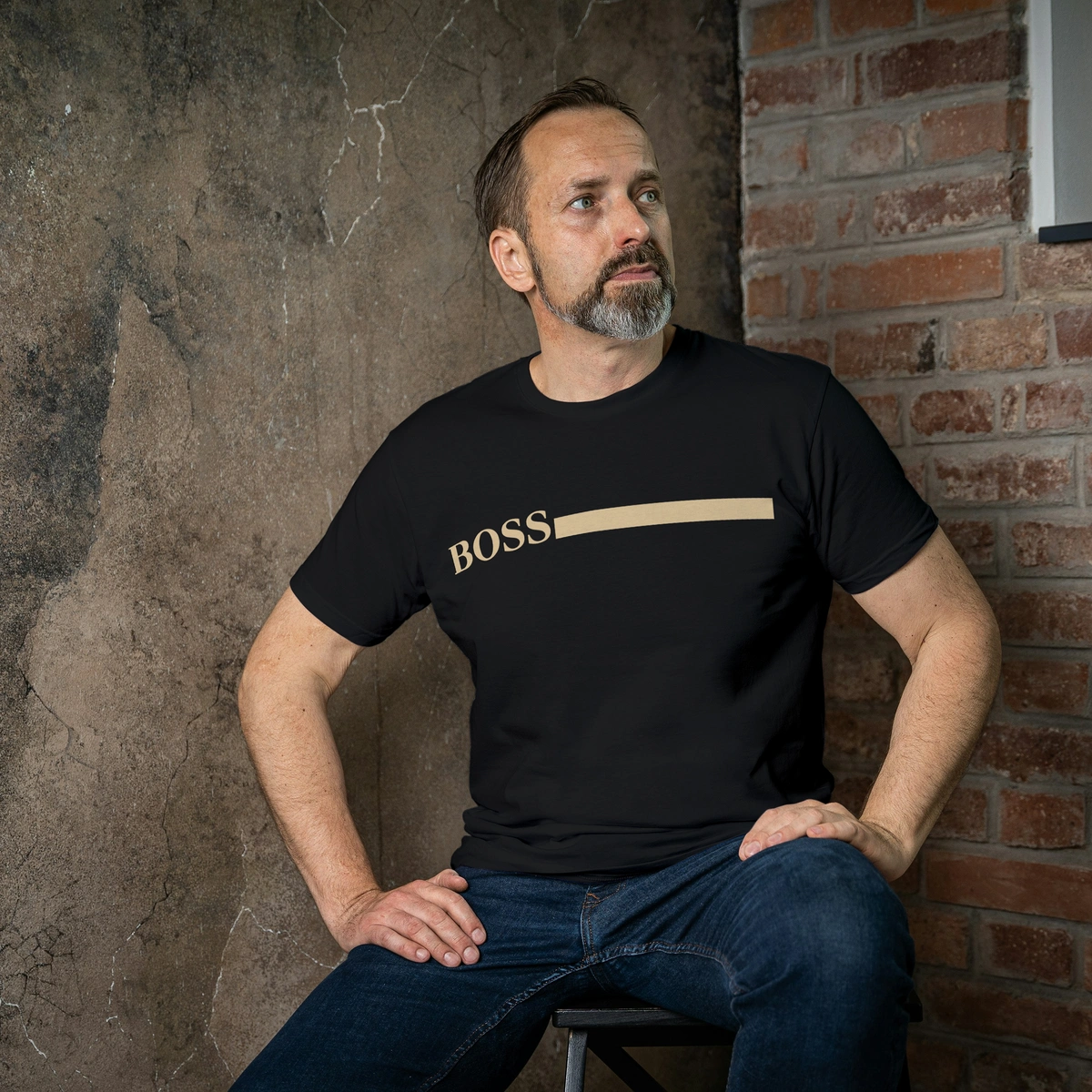 Camisa Hugo Boss Fashion - Imagem 13