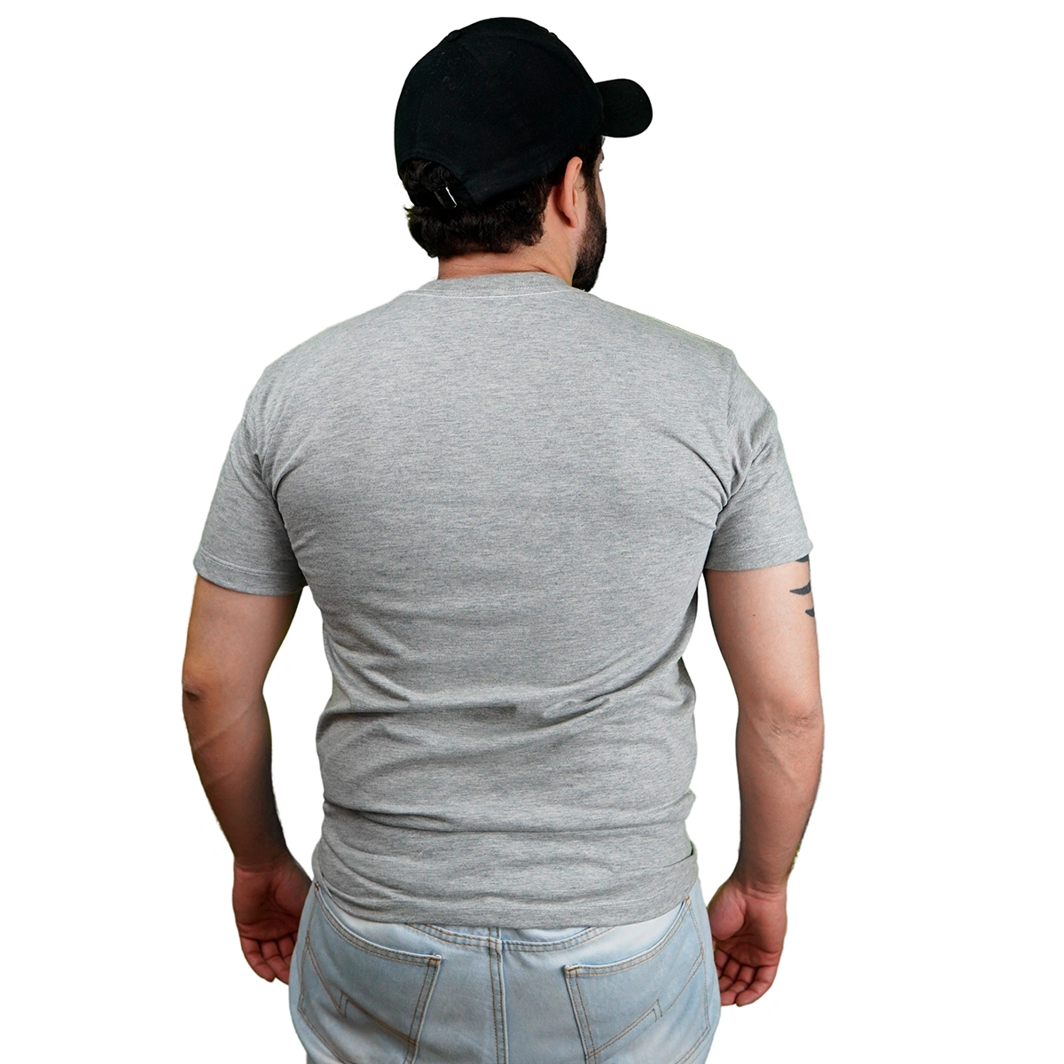 Camisa Masculina Calvin Klein CK Premium - Imagem 16