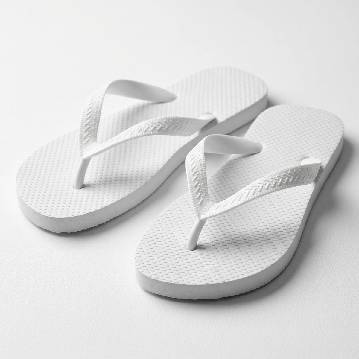 Chinelo Masculino de Dedo Macio
