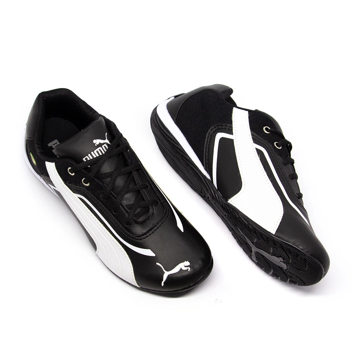Tênis Puma Ferrari - Imagem 20