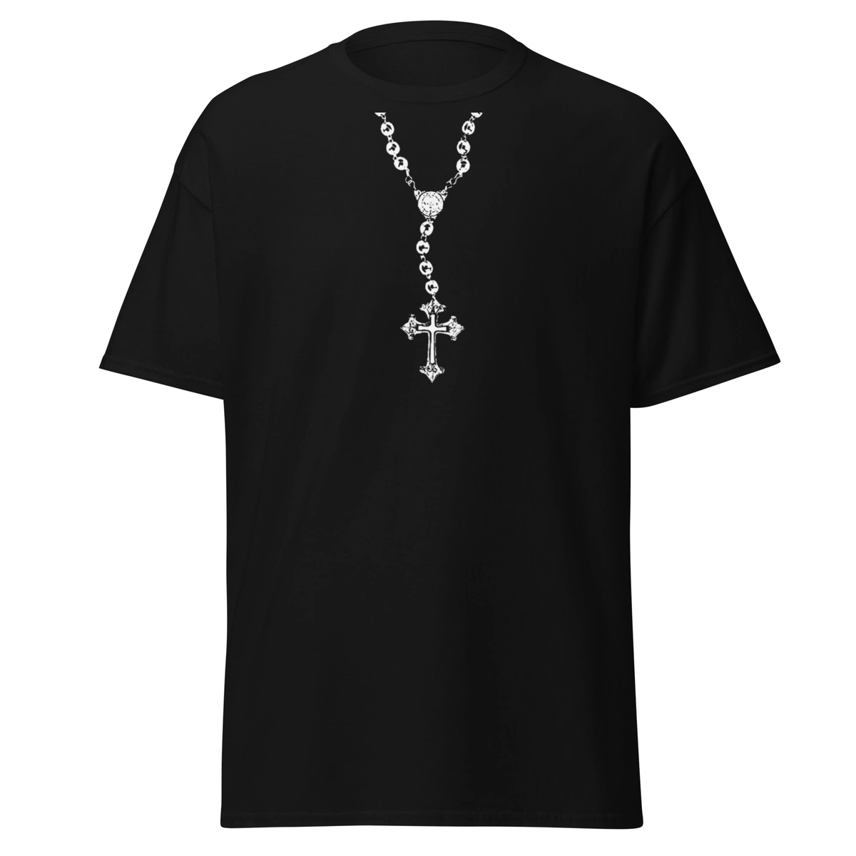 Camiseta Masculina Essência - Imagem 2