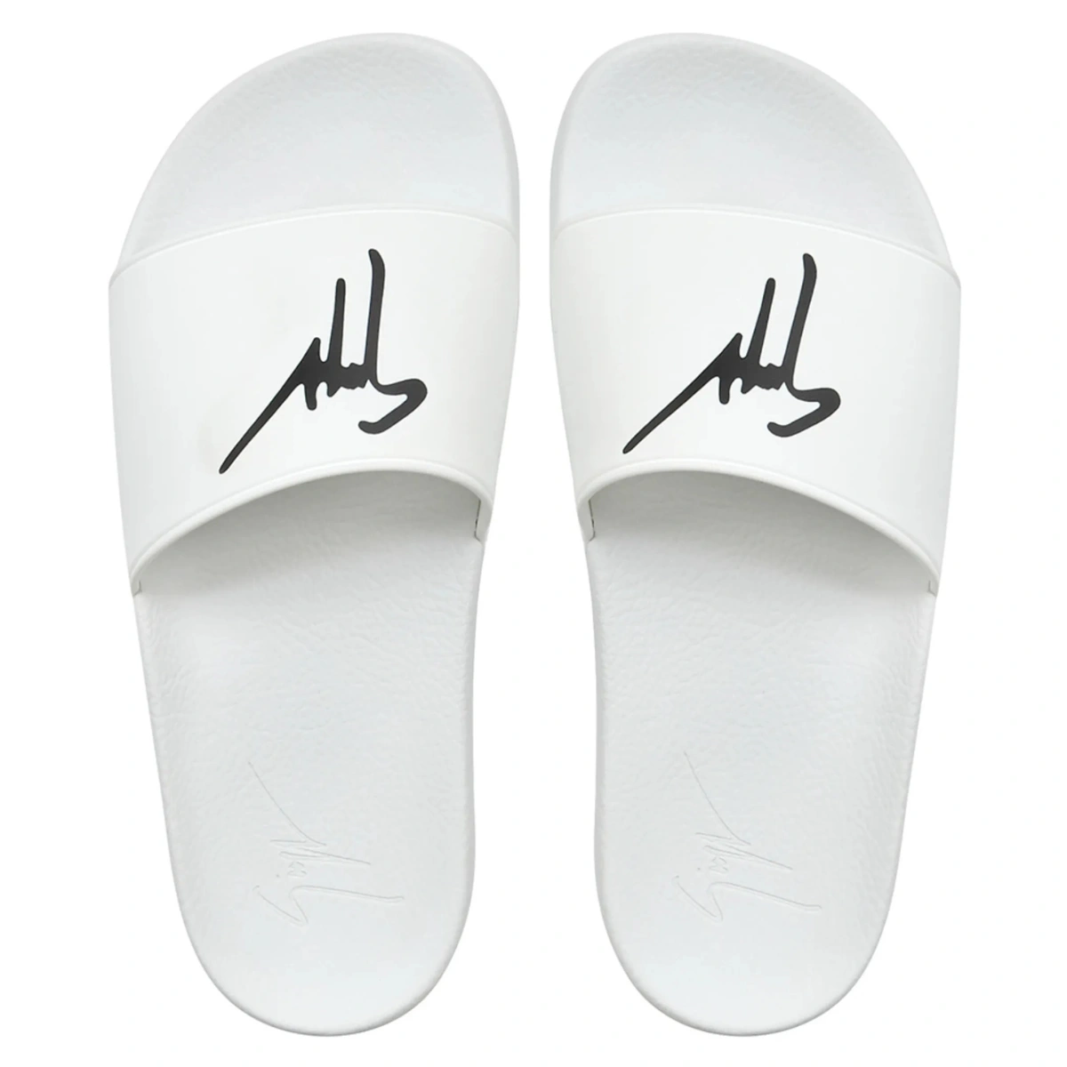 Chinelo Masculino Slide Brett Giuseppe Zanotti