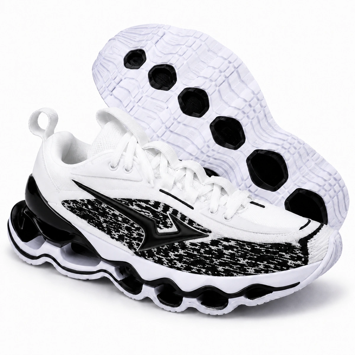 Tênis Masculino Shadow Pro 13 - Imagem 7
