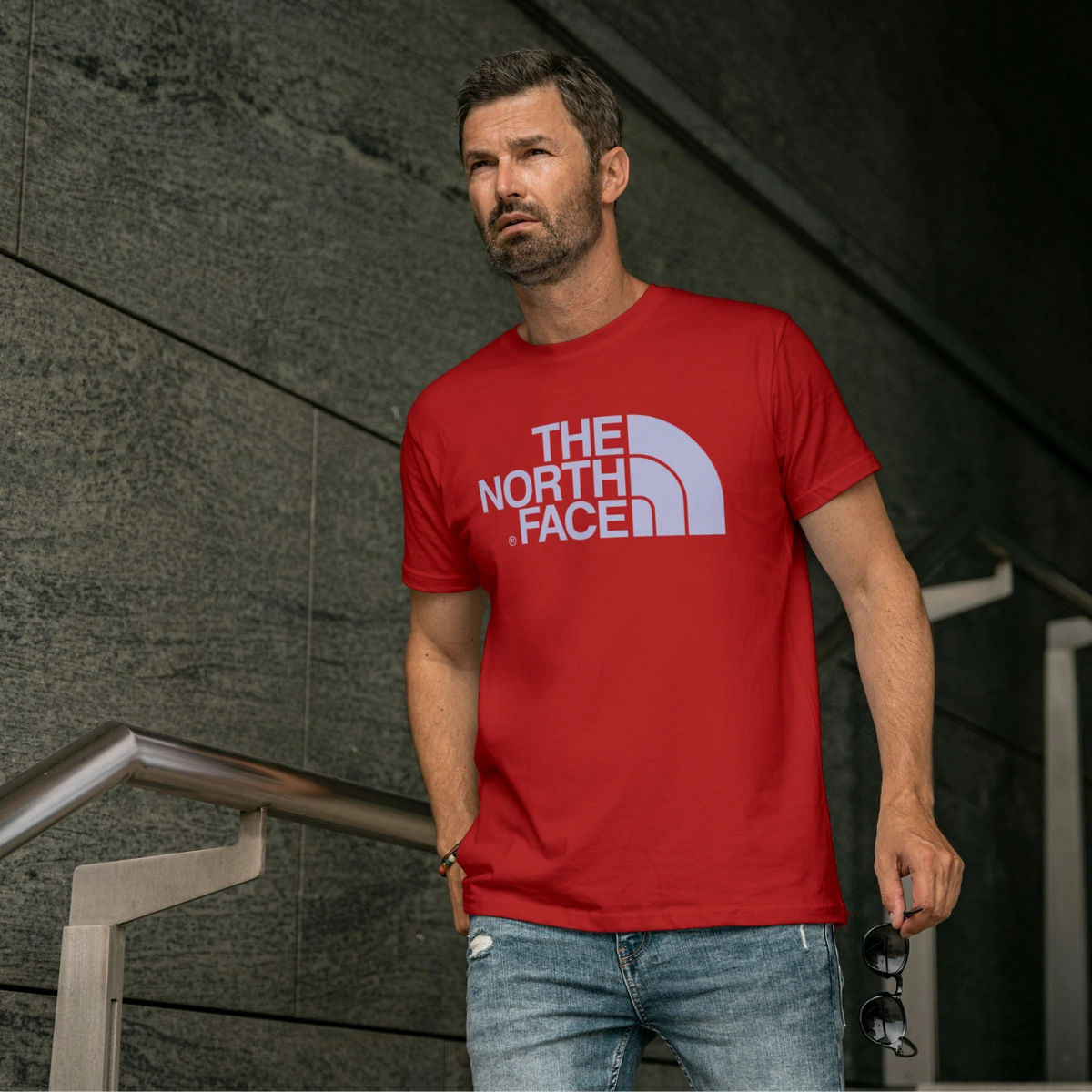 Camisa The North Face FrontierFlex - Imagem 11