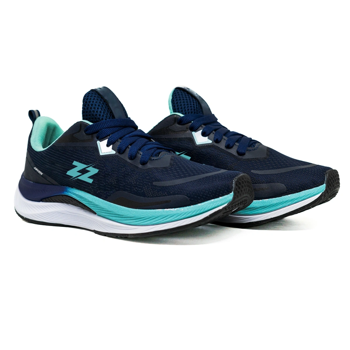 Tênis Feminino Abuzze Running - Imagem 7