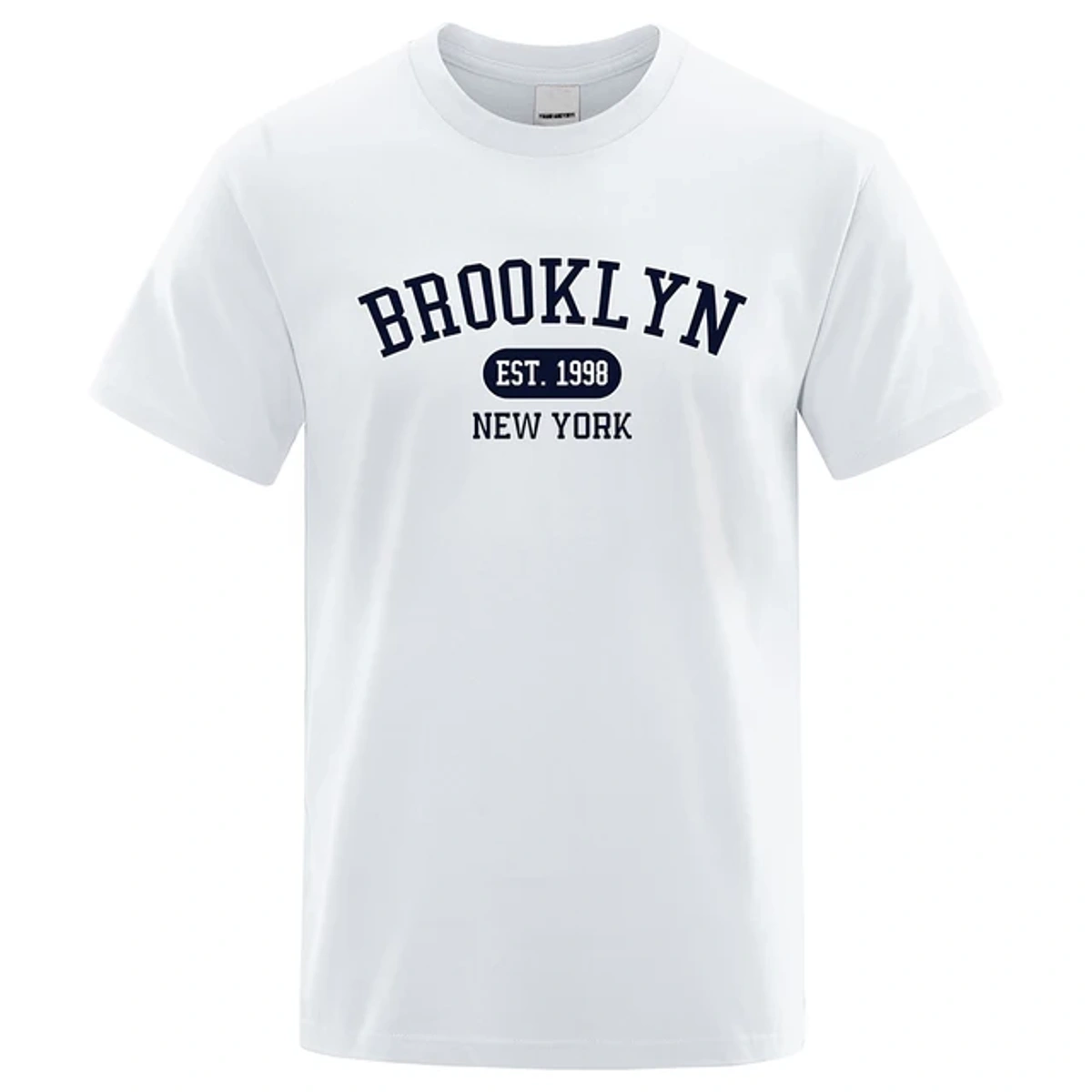 Camisa Brooklin Est.1998