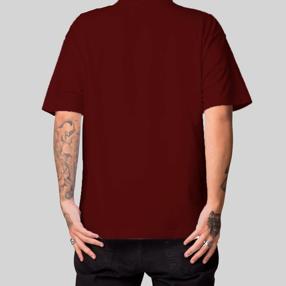 Camiseta Masculina Oversized Dior Written - Imagem 14