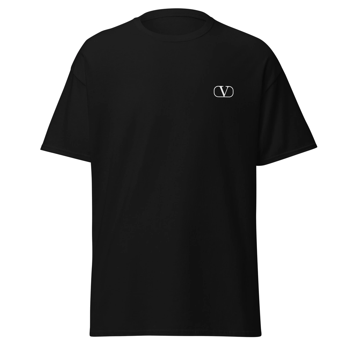 Camiseta Masculina Valentino Royal - Imagem 8