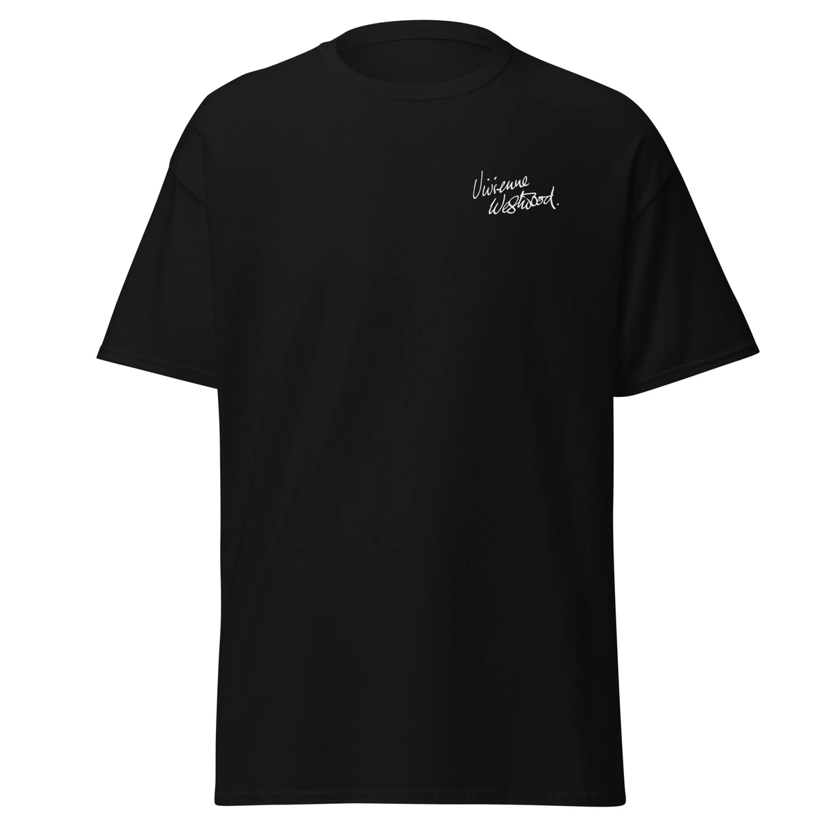 Camisa Feminina Baby Look Vivienne Westwood - Imagem 2