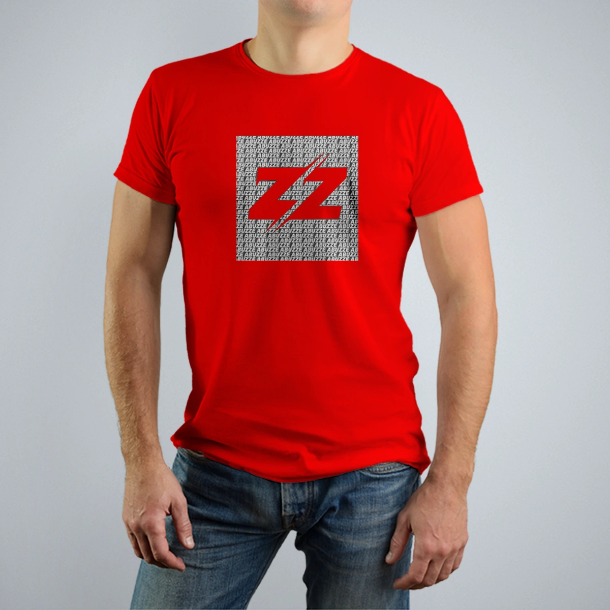 Camiseta Masculina Abuzze Urban Original - Imagem 18