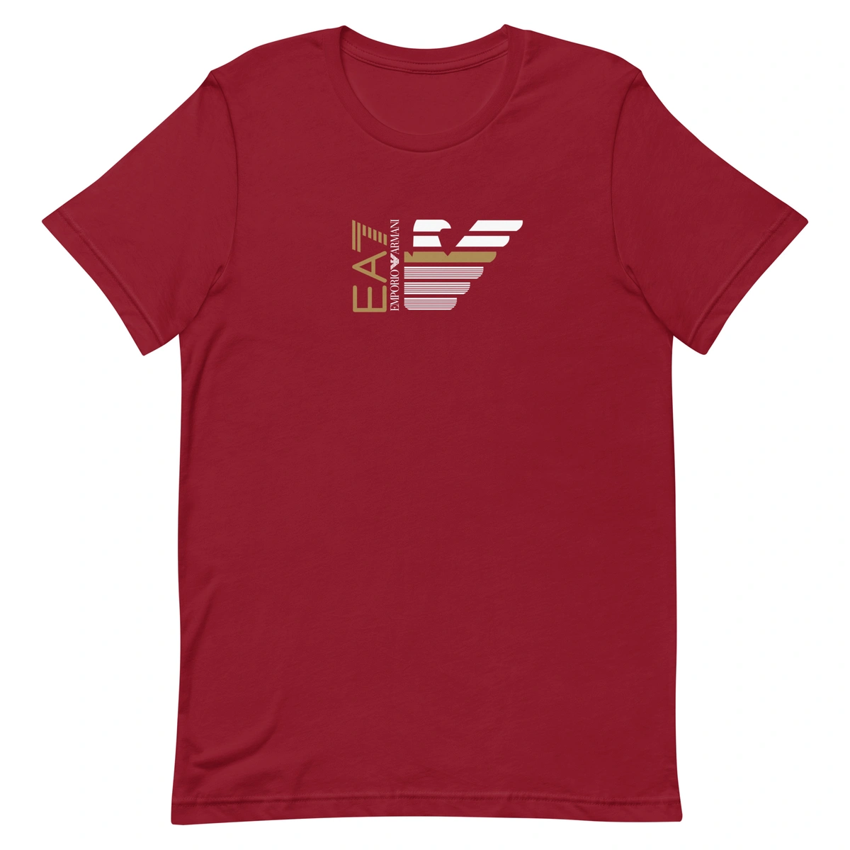 Camiseta Masculina Emporio Armani EA7 - Imagem 17