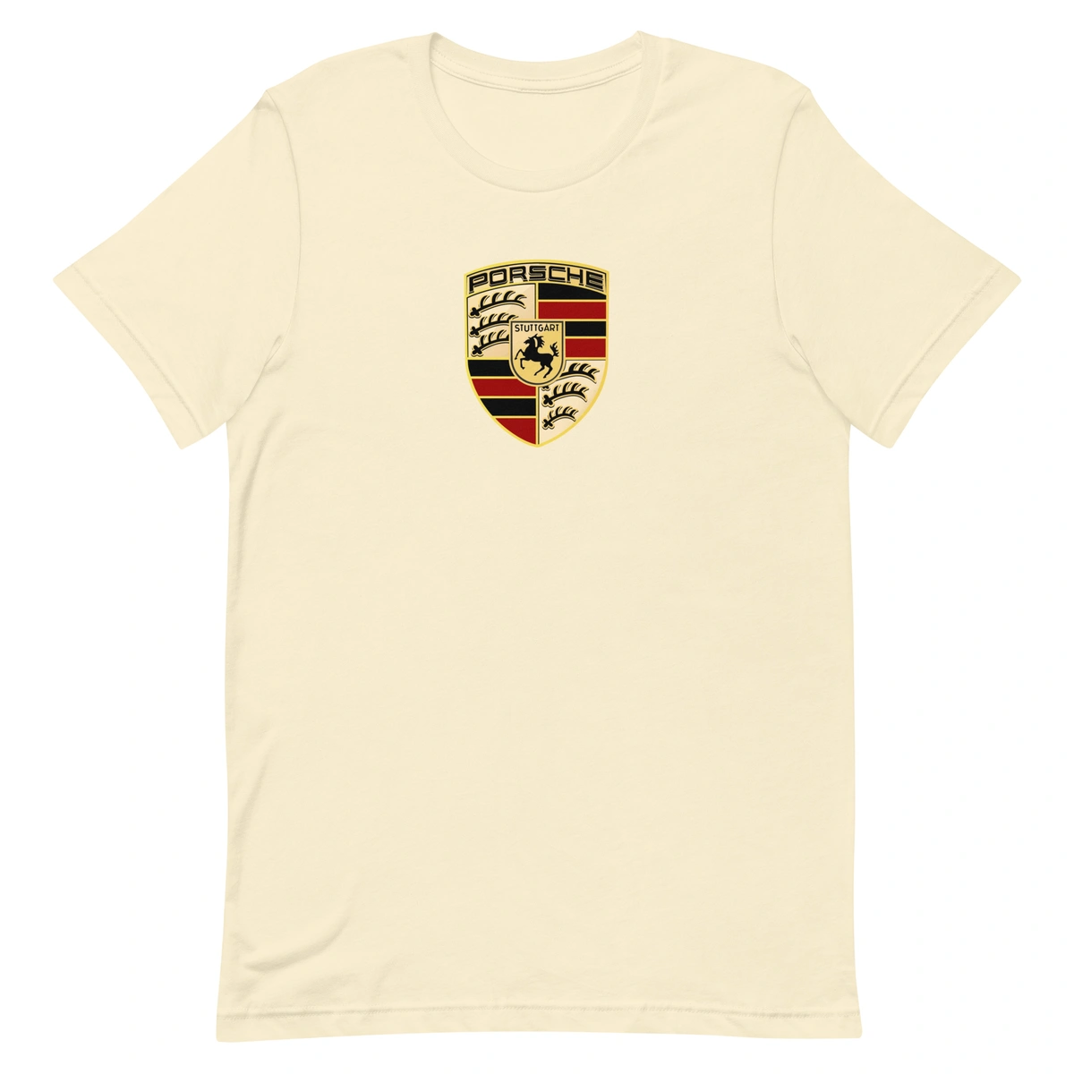 Camiseta Masculina Porsche - Imagem 17