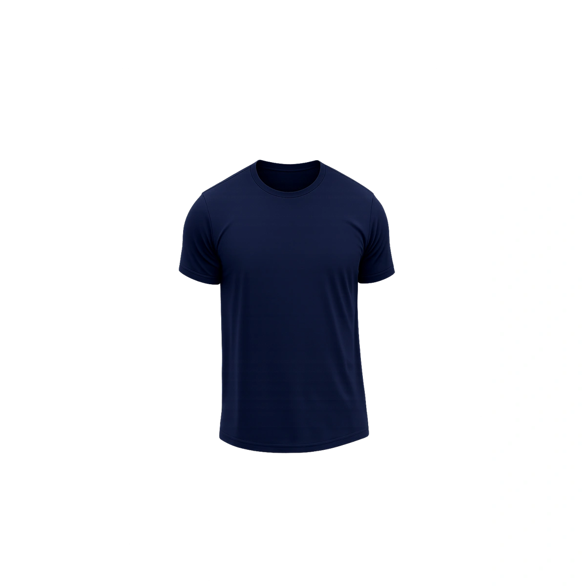 Camiseta Masculina – O Luxo do Algodão Premium Sustentável
