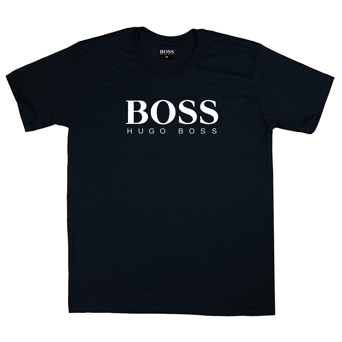 Camisa Masculina Plus Size Hugo Boss Urban - Imagem 10