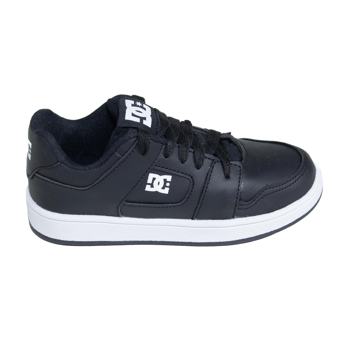 Kit Menino Tênis Infantil DC Shoes + Chinelo Infantil Havaianas Heróis - Imagem 3
