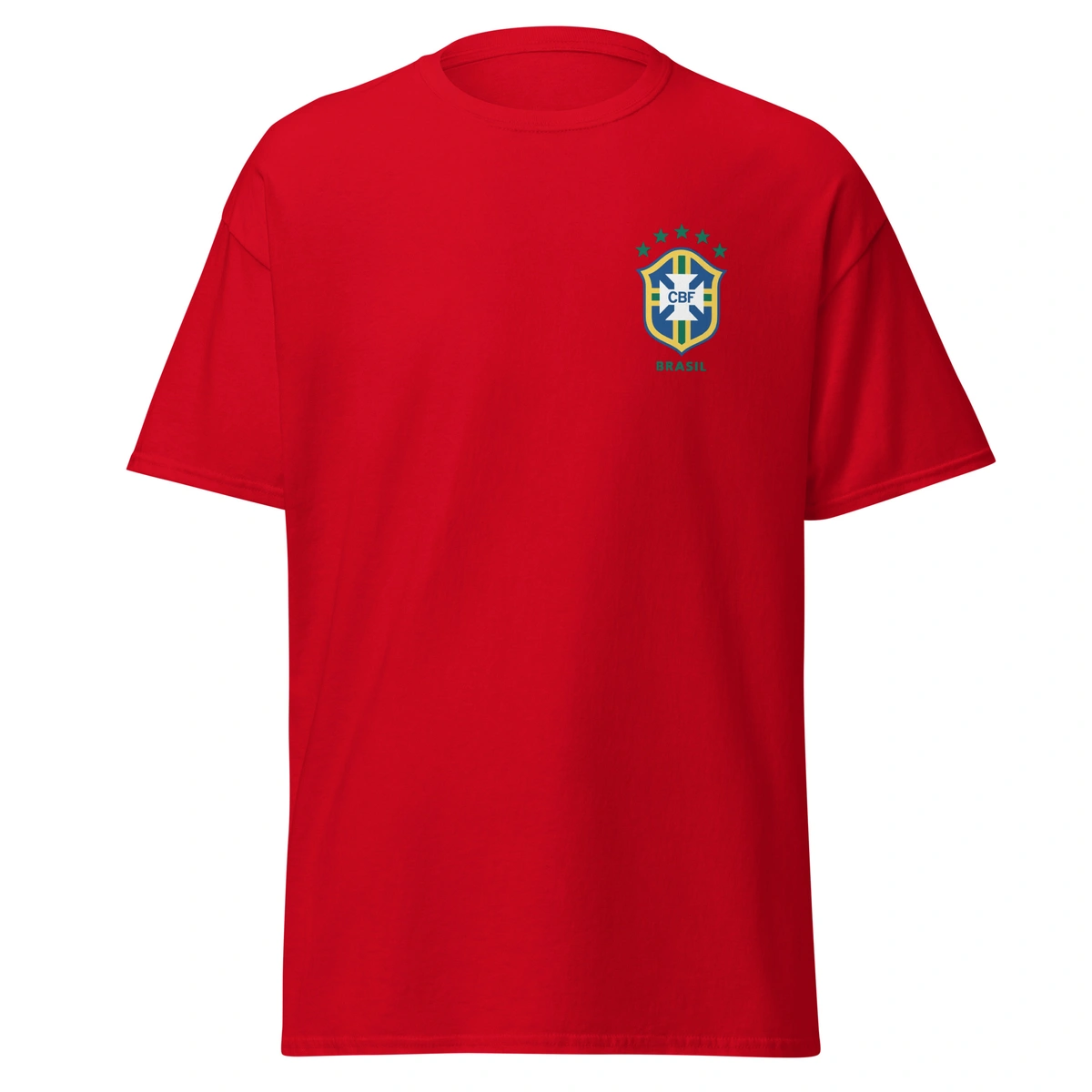 Camisa Masculina Seleção Brasileira 2019 - Imagem 22