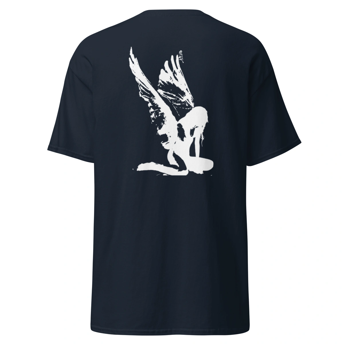 Camisa Feminina Baby Look VW Eclipse - Imagem 27