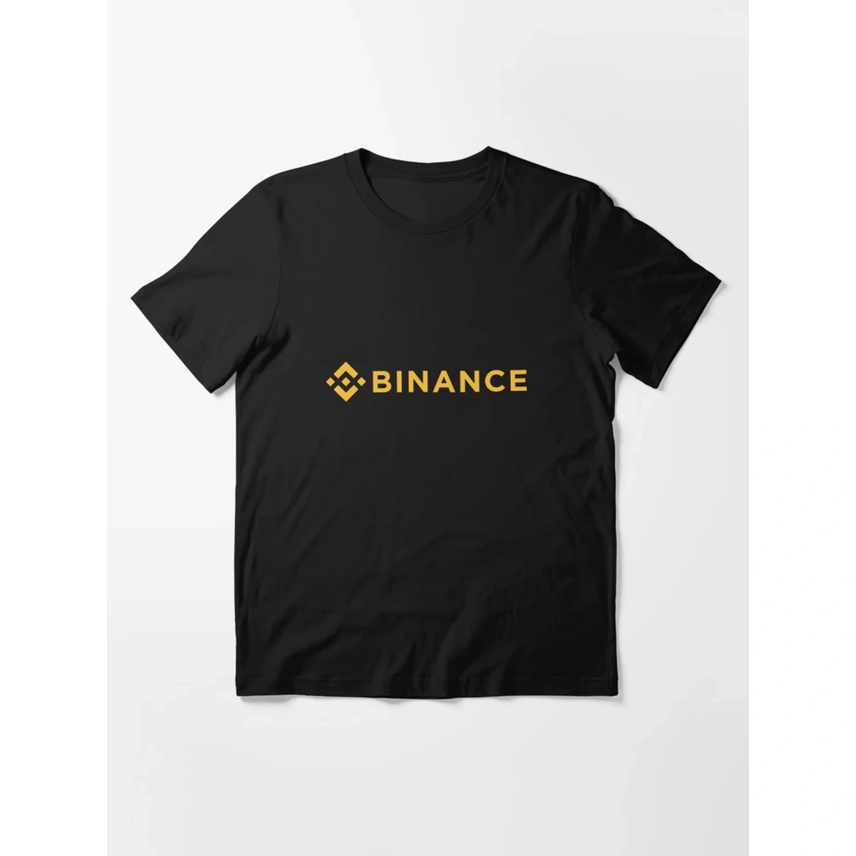 Camisa Binance Criptomoedas - Imagem 9