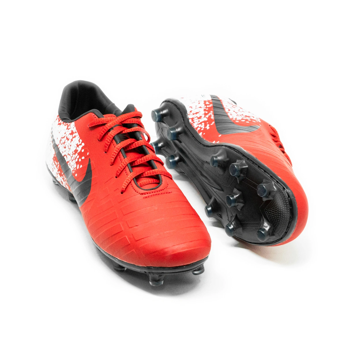 Chuteira Campo Nike Flyknit - Imagem 20