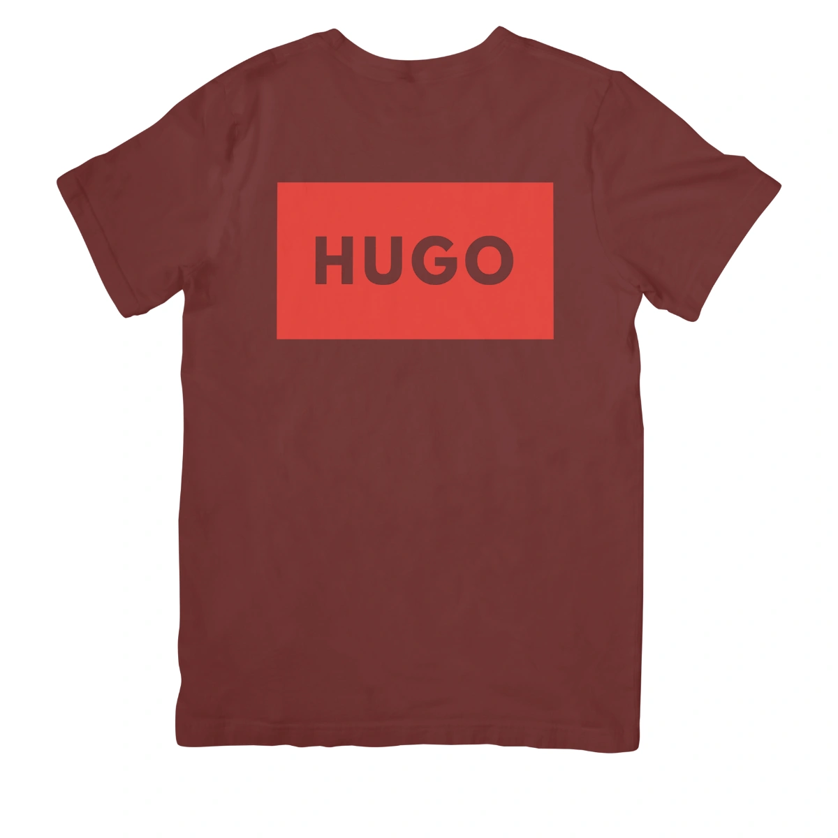 Camisa Hugo Boss Panic - Imagem 4