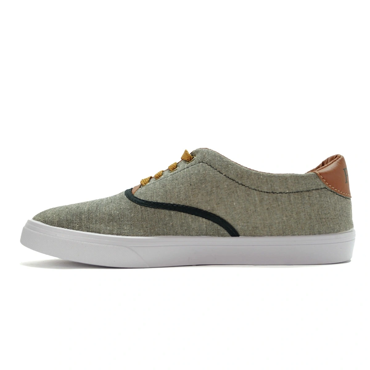 Tênis Sapatênis Masculino Casual Confortável - Imagem 15