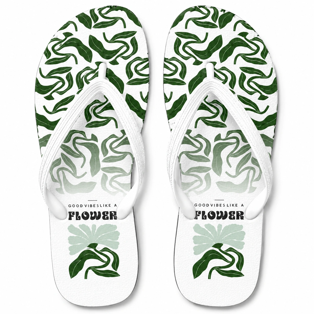 Chinelo Masculino Floresta