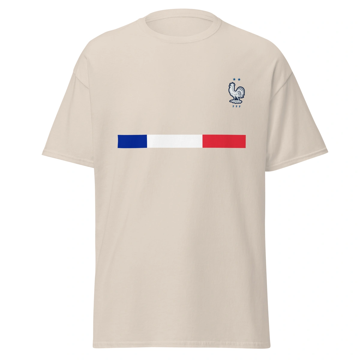 Camiseta Masculina França Varias Estampas - Imagem 19