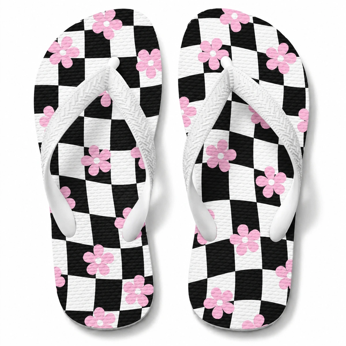Chinelo Feminino Flora