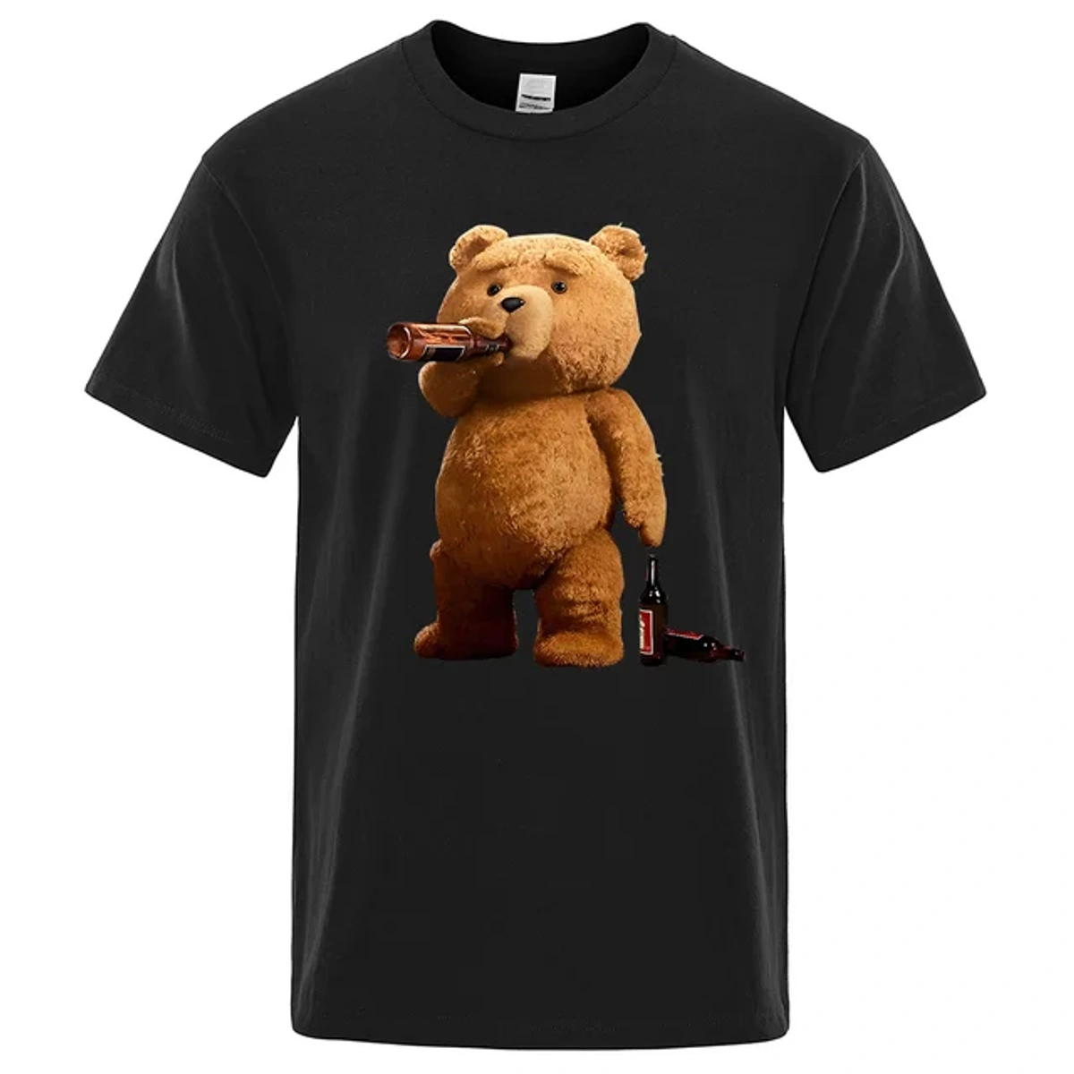 Camisa Teddy Bear - Imagem 3