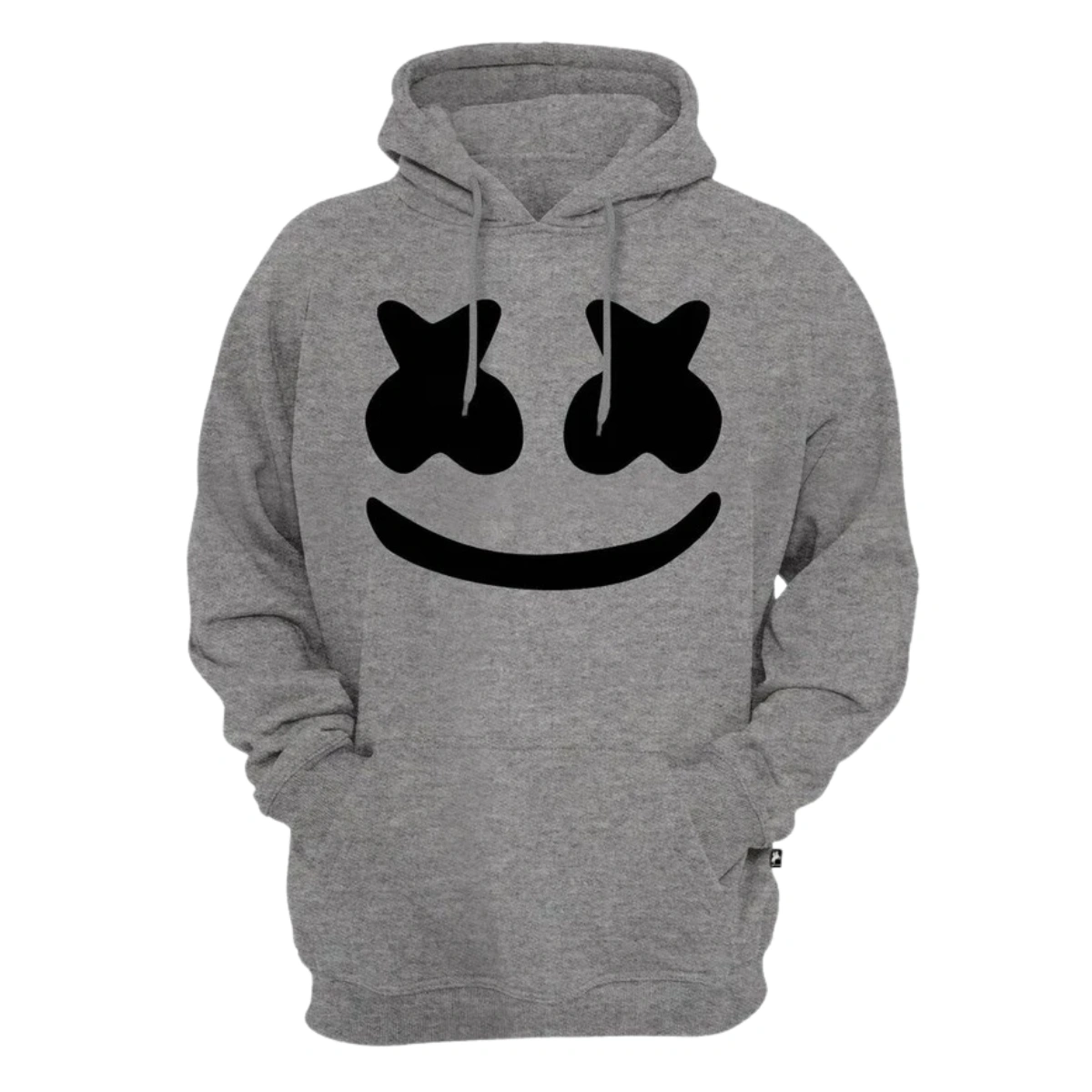 Blusa Moletom DJ Marshmallow - Imagem 7