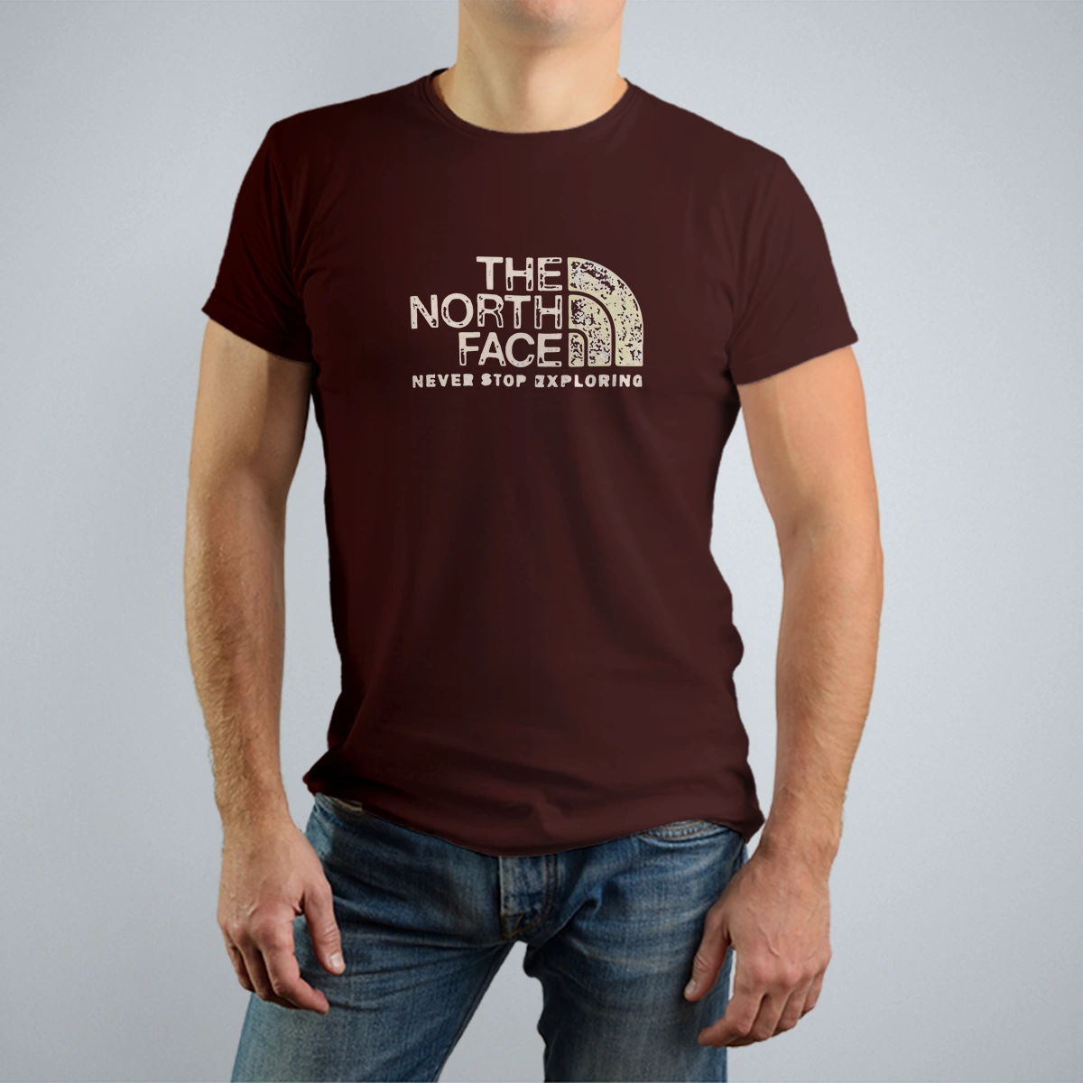 Camisa The North Face ExpeditionWear - Imagem 4